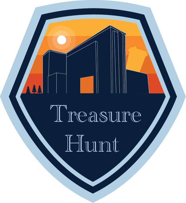 Treasure Hunt